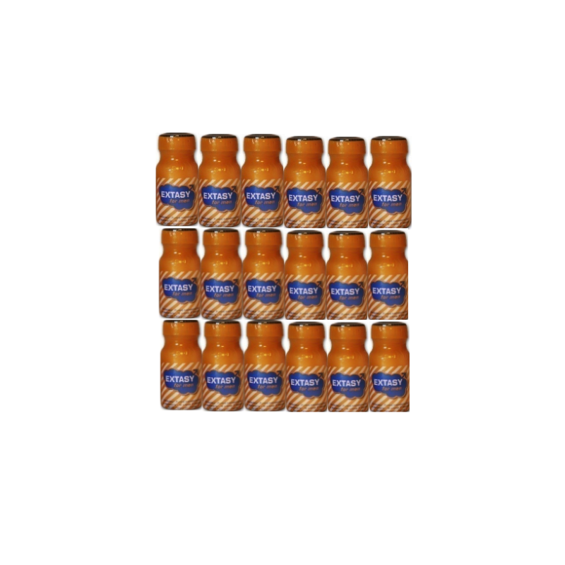 Extasy For Men 13ml X18 Extasy For Men 13ml X18