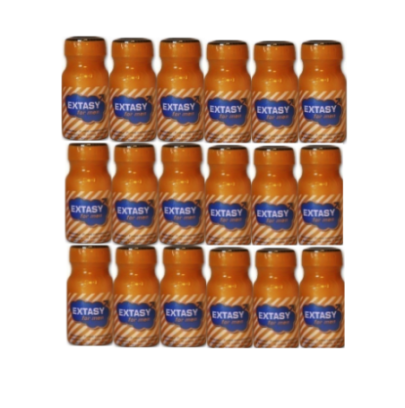 Extasy For Men 13ml X18 sur fun et plaisirs - vente de sextoys pas cher