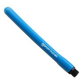 Locker Room Hose Small 15 x 2cm Bleu sur fun et plaisirs - vente de sextoys pas cher