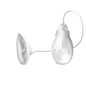 Stimulateur Clitoris et tétons sur fun et plaisirs - vente de sextoys pas cher