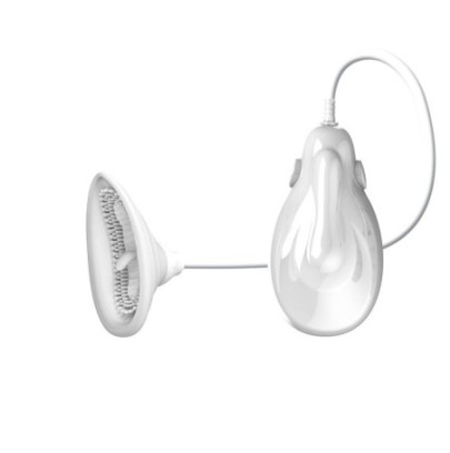 Stimulateur Clitoris et tétons sur fun et plaisirs - vente de sextoys pas cher