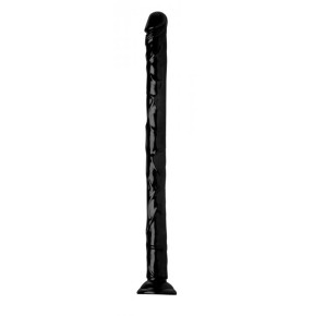 Gode Colon REALISTIC HOSE 48 x 4 cm