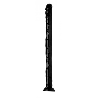 Gode Colon REALISTIC HOSE 48 x 4 cm sur fun et plaisirs - vente de sextoys pas cher