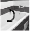 Gode Colon REALISTIC HOSE 48 x 4 cm Gode Colon REALISTIC HOSE 48 x 4 cm