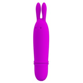 Sextoy vibrant Boyce - 12.5 x 2.4 cm sur fun et plaisirs - vente de sextoys pas cher