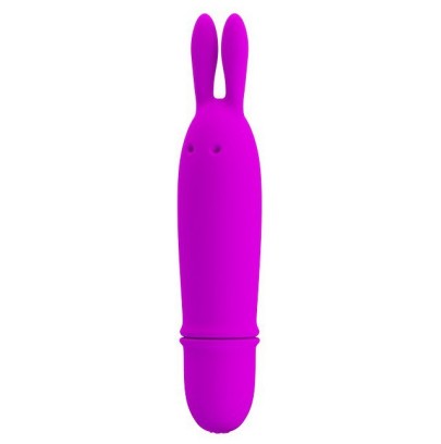 Sextoy vibrant Boyce - 12.5 x 2.4 cm sur fun et plaisirs - vente de sextoys pas cher