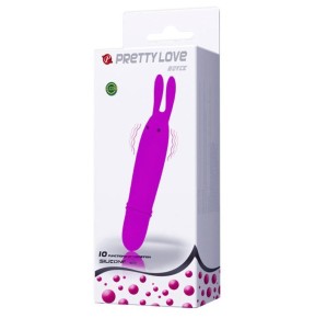Sextoy vibrant Boyce - 12.5 x 2.4 cm