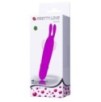 Sextoy vibrant Boyce - 12.5 x 2.4 cm Sextoy vibrant Boyce - 12.5 x 2.4 cm