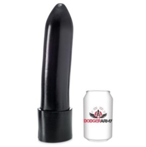 OGIVE 24 x 6.4 cm sur fun et plaisirs - vente de sextoys pas cher