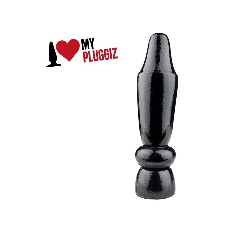 BIG KNIGHT CHESS 16 x 4.7 cm