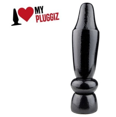 BIG KNIGHT CHESS 16 x 4.7 cm sur fun et plaisirs - vente de sextoys pas cher
