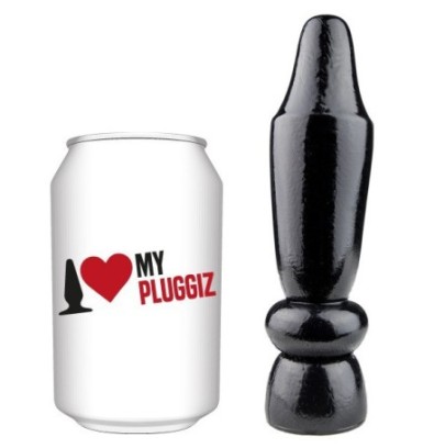 BIG KNIGHT CHESS 16 x 4.7 cm