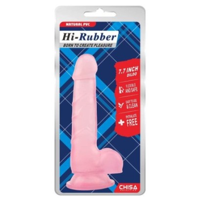 Gode Rose Hi-Rubber 14 x 3.6 cm