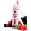 Gloss KISS Bonbon Fraise