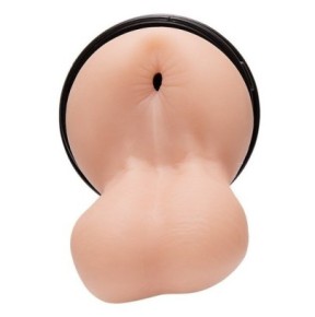 Masturbateur FleshSack Entrée Cul avec Bourses