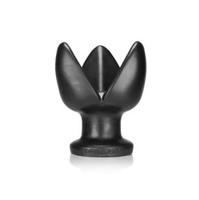 Plug anal Oxballs ROSEBUD-2 Spec-U 12 x 8.5cm sur fun et plaisirs - vente de sextoys pas cher