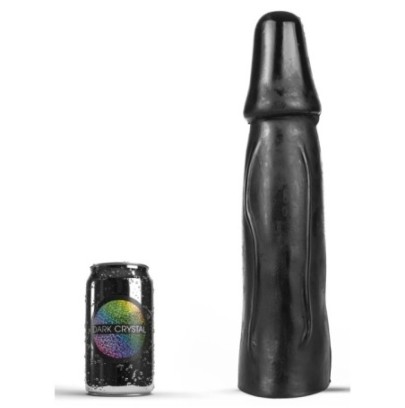 Gode Thord Dark Crystal 30 x 8.5cm sur fun et plaisirs - vente de sextoys pas cher