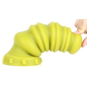 Plug silicone Trolley M 19 x 9cm Vert