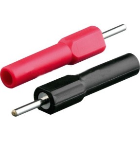 Convertisseurs 4mm à 2mm ElectraStim sur fun et plaisirs - vente de sextoys pas cher