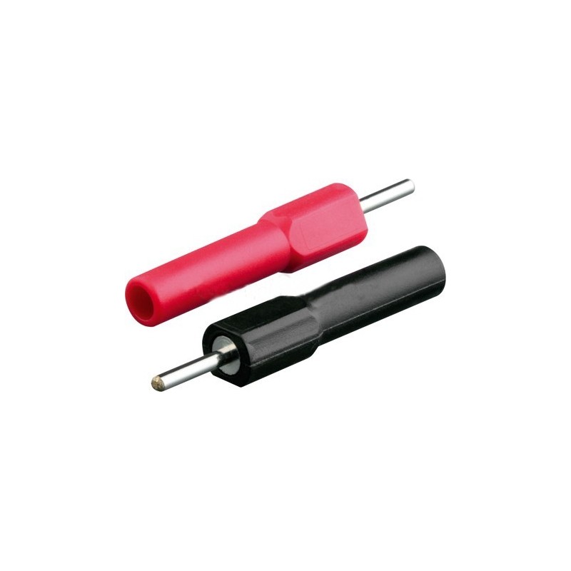 Convertisseurs 4mm à 2mm ElectraStim