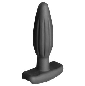 Plug Électro en silicone Rocker ElectraStim 10 x 2.5cm sur fun et plaisirs - vente de sextoys pas cher