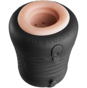 Masturbateur Electrostim Jack Socket 10 x 4cm sur fun et plaisirs - vente de sextoys pas cher