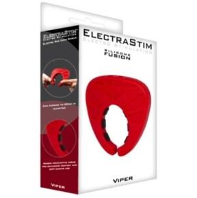 Cockring Electrostim Viper 30mm