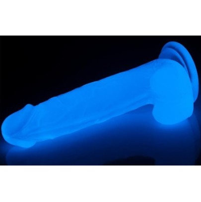 Gode phosphorescent Lumino 15 x 4cm