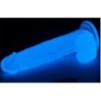 Gode phosphorescent Lumino 15 x 4cm