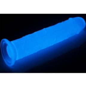 Gode phosphorescent Lumino 19 x 4cm