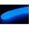 Double gode phosphorescent Lumino 37 x 3.5cm