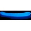Double gode phosphorescent Lumino 37 x 3.5cm