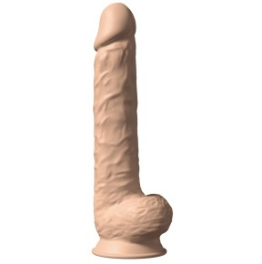 Gode Silexd Modèle 1 - 15" - 28 x 6.4cm sur fun et plaisirs - vente de sextoys pas cher