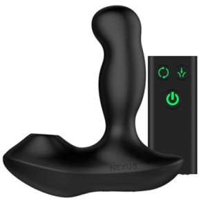 Stimulateur de prostate rotatif Revo Air Nexus 10 x 3.4cm sur fun et plaisirs - vente de sextoys pas cher