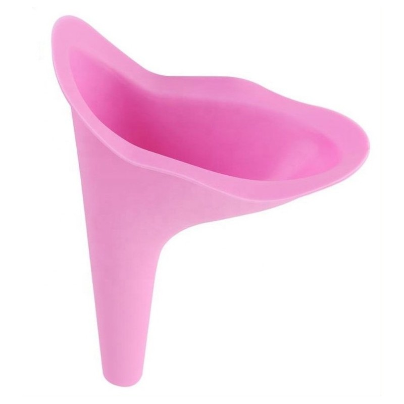 Pisse-Debout Milan Rose