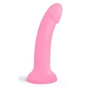 Gode Dildolls Glitzy 16 x 3.6cm sur fun et plaisirs - vente de sextoys pas cher