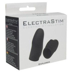 Doigts d'électrostimulation Explorer ElectraStim 5.5 x 3cm