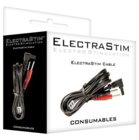 Fiche de raccordement ElectraStim 2mm