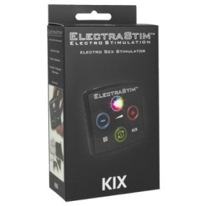 Kit de contrôle Électro Kix Electrastim