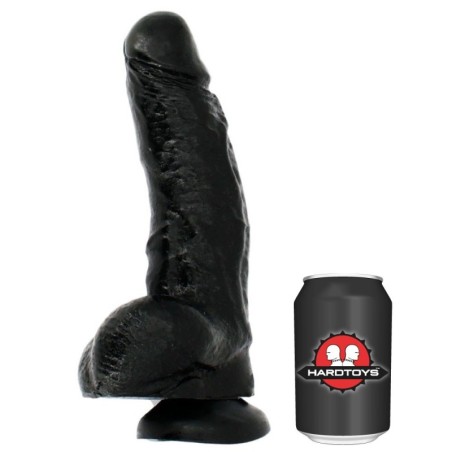 ALLEN 20 x 6 cm- Dildos XL - Largeur + de 6cm en stock sur Fun et plaisirs