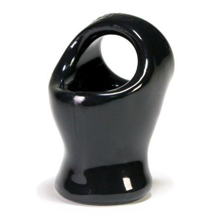 Ballstretcher Unit-X Noir- Ballstretchers Souples en stock sur Fun et plaisirs