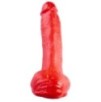 REDPOOL 18 x 5cm Rouge
