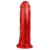 CLIFFY 18 x 4.5cm Rouge