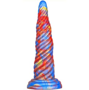 Gode Strik Horn L 28 x 7cm