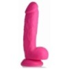 Gode Poppin Up 17 x 4.8cm Rose