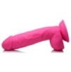 Gode Poppin Up 17 x 4.8cm Rose