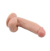 Dildo Fashion Dude courbé avec ventouse 14 x 3.7cm