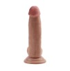 Dildo Fashion Dude avec ventouse 14.5 x 4cm