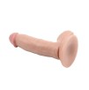 Dildo Fashion Dude avec ventouse 14.5 x 4cm