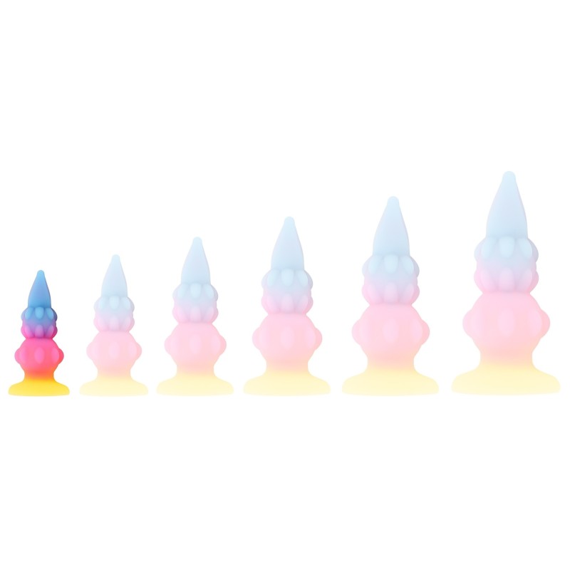 Plug Dragonbow S 8 x 3.5cm Plug Dragonbow S 8 x 3.5cm